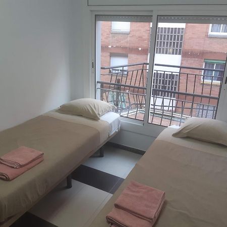 Lucky House Apartment บาดาโลนา ภายนอก รูปภาพ