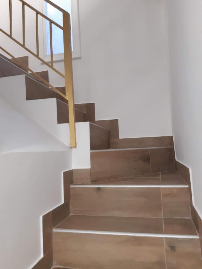 Lucky House Apartment บาดาโลนา ภายนอก รูปภาพ