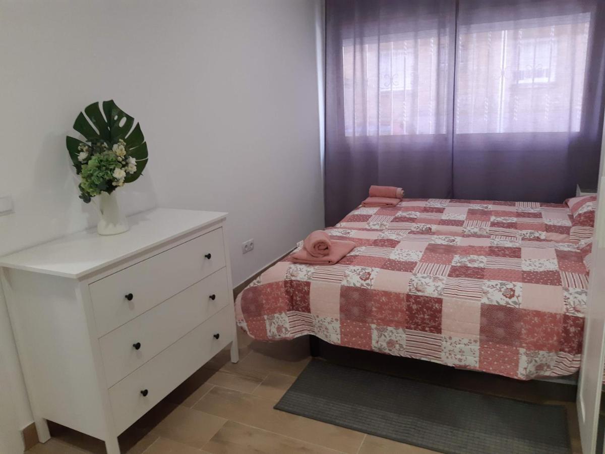 Lucky House Apartment บาดาโลนา ภายนอก รูปภาพ