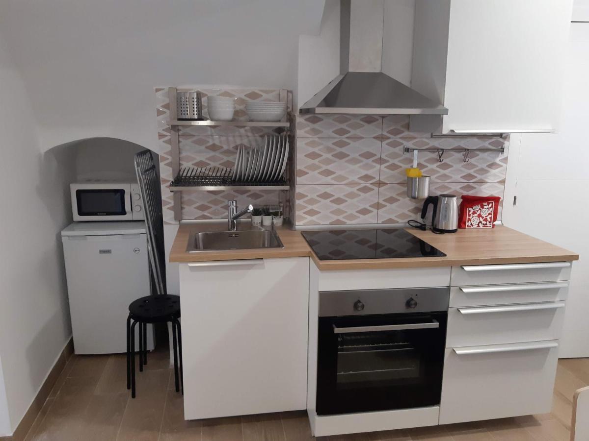 Lucky House Apartment บาดาโลนา ภายนอก รูปภาพ