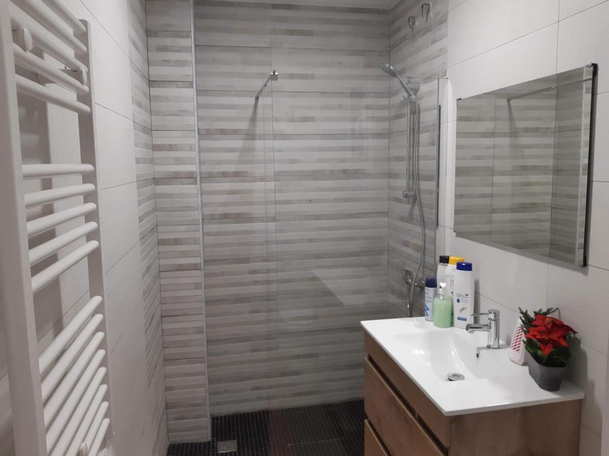 Lucky House Apartment บาดาโลนา ภายนอก รูปภาพ