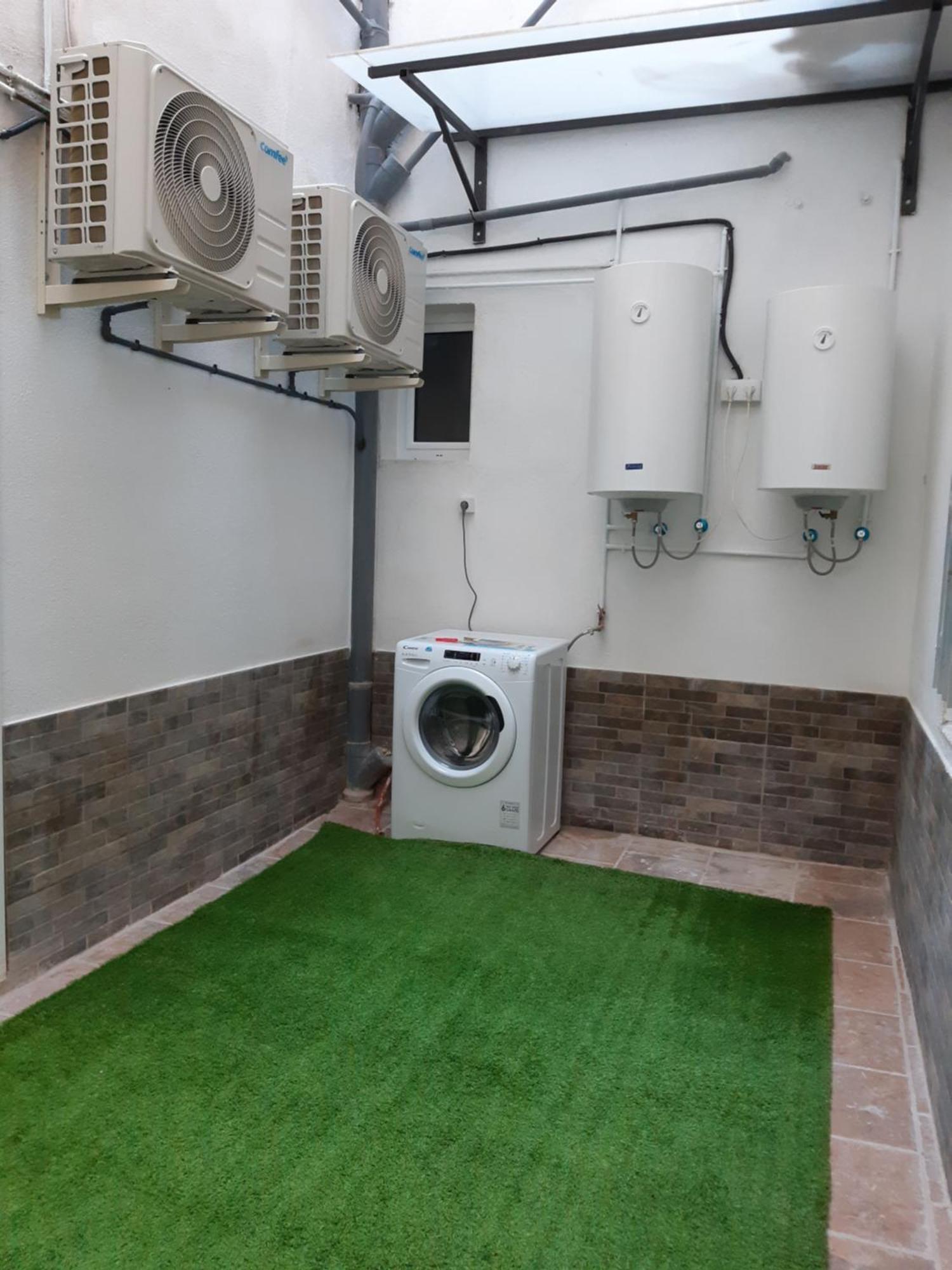 Lucky House Apartment บาดาโลนา ภายนอก รูปภาพ